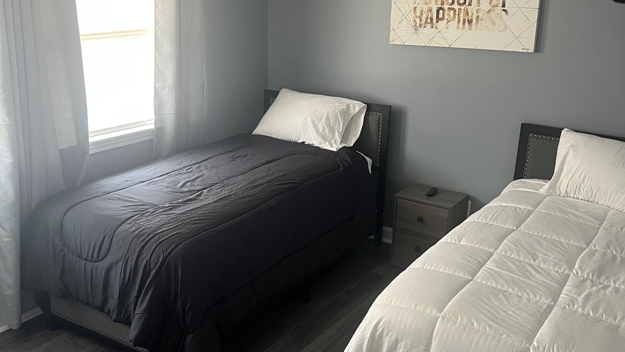 Photo of Bedroom in Pontchartrain Park