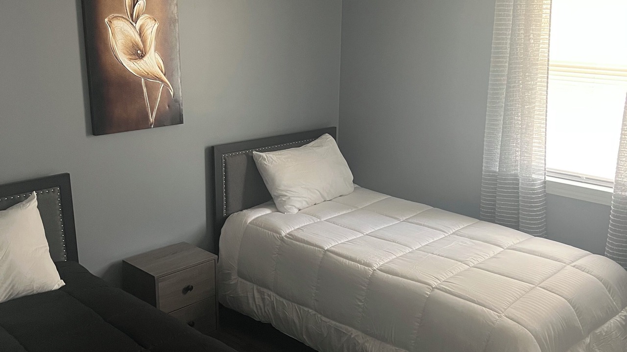 Photo of Bedroom in Pontchartrain Park