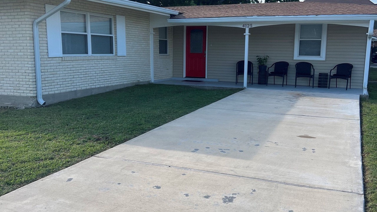 Photo of Outdoor in Pontchartrain Park