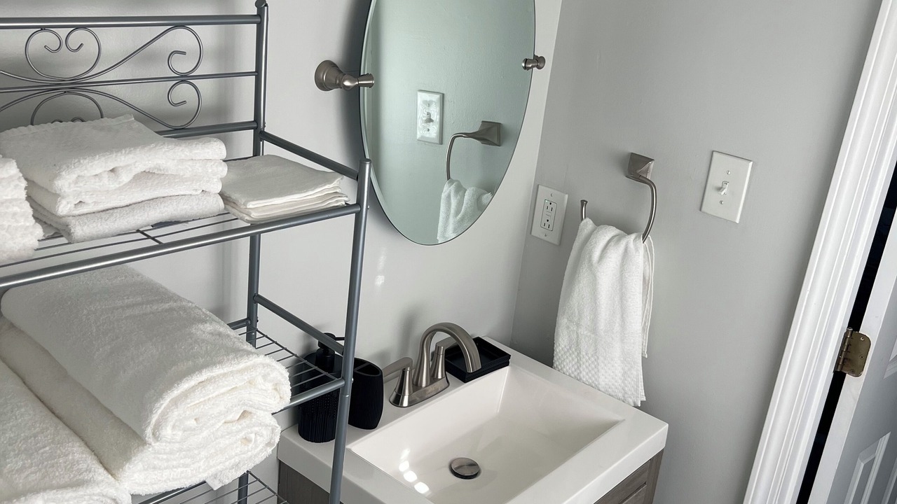 Photo of Bathroom in Pontchartrain Park