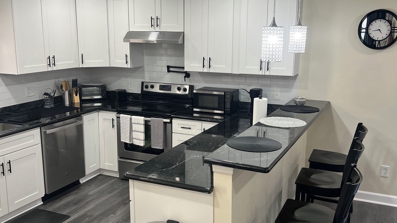 Photo of Kitchen in Pontchartrain Park