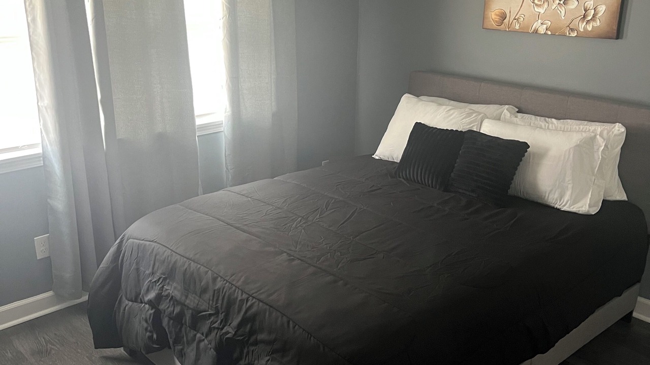 Photo of Bedroom in Pontchartrain Park