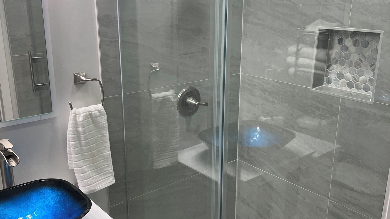 Photo of Bathroom in Pontchartrain Park