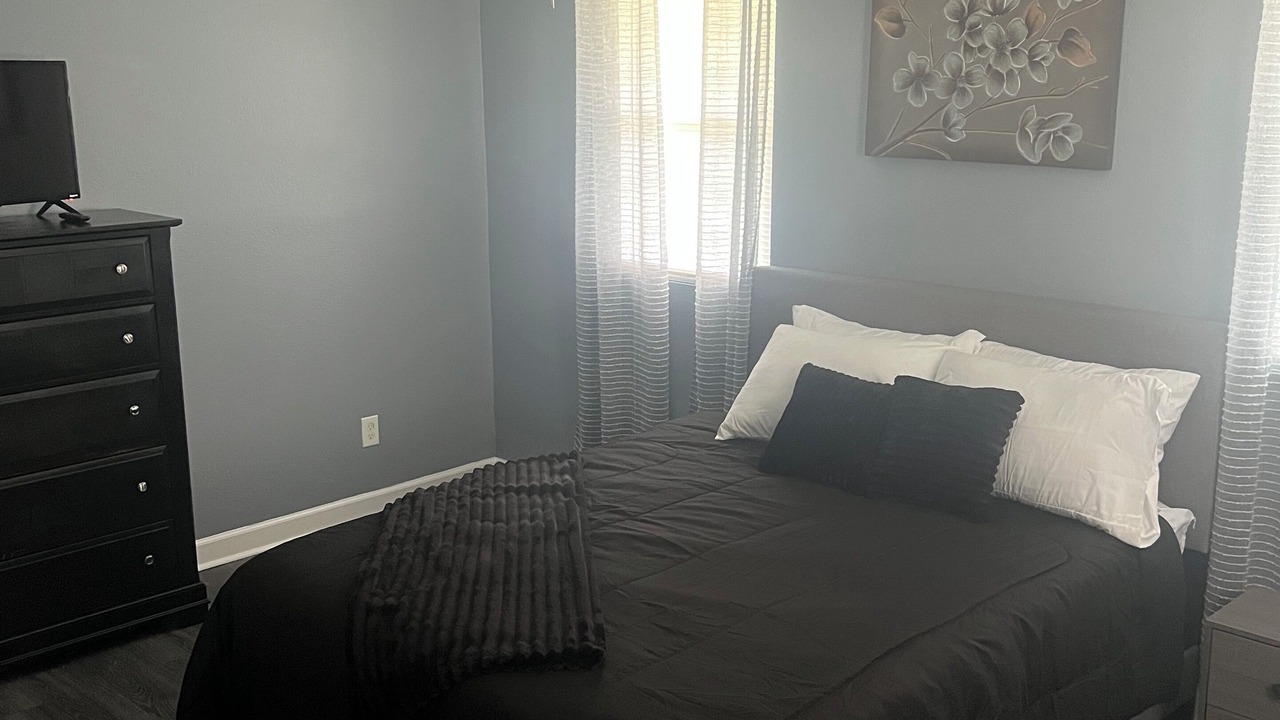 Photo of Bedroom in Pontchartrain Park