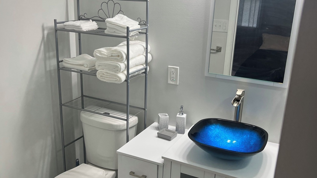 Photo of Bathroom in Pontchartrain Park