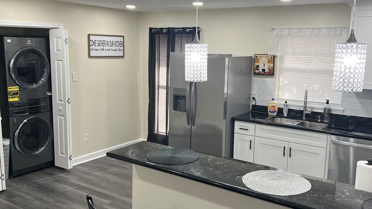 Photo of Kitchen in Pontchartrain Park