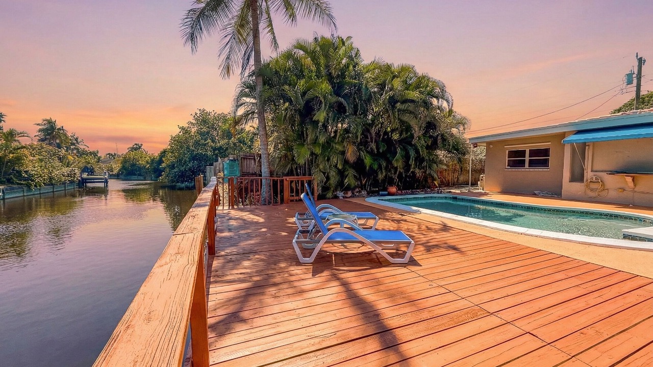 Photo of Outdoor in Fort Lauderdale