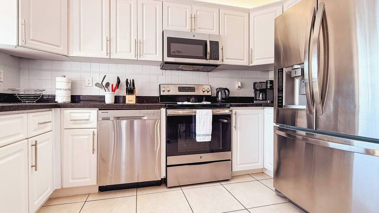 Photo of Kitchen in Fort Lauderdale