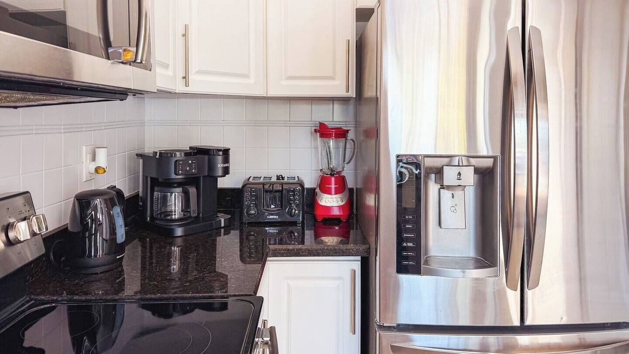 Photo of Kitchen in Fort Lauderdale