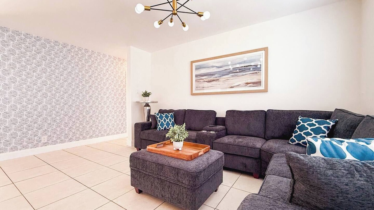 Photo of Livingroom in Fort Lauderdale