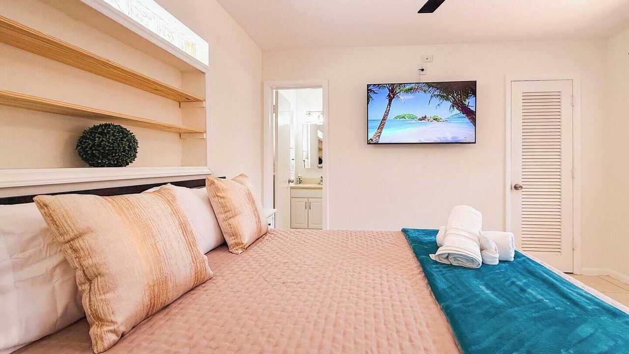 Photo of Bedroom in Fort Lauderdale