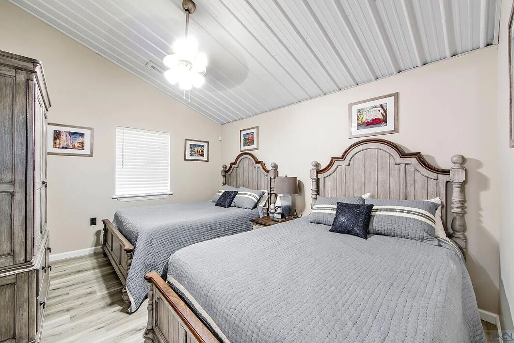 Photo of Bedroom in Chauvin