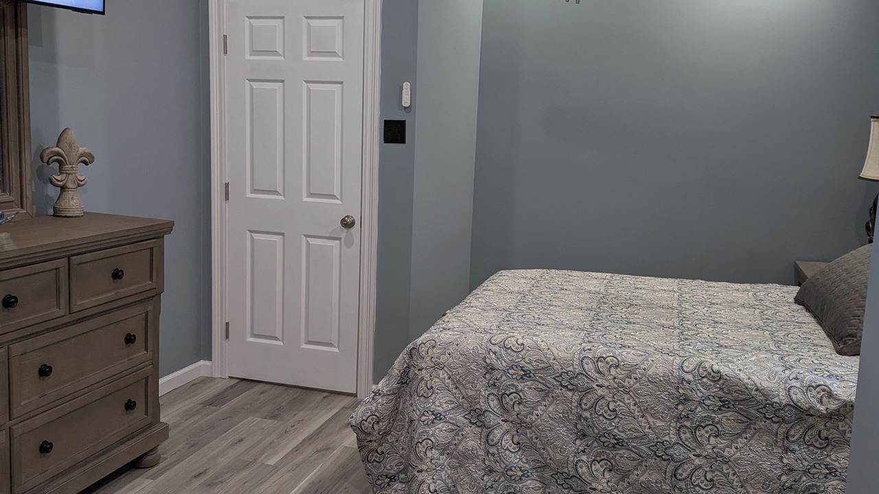 Photo of Bedroom in Chauvin