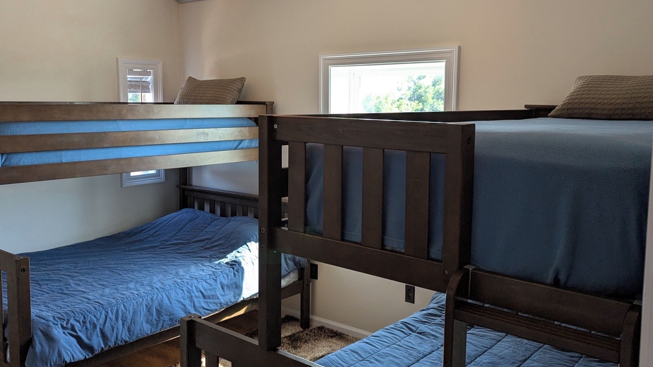 Photo of Bedroom in Chauvin