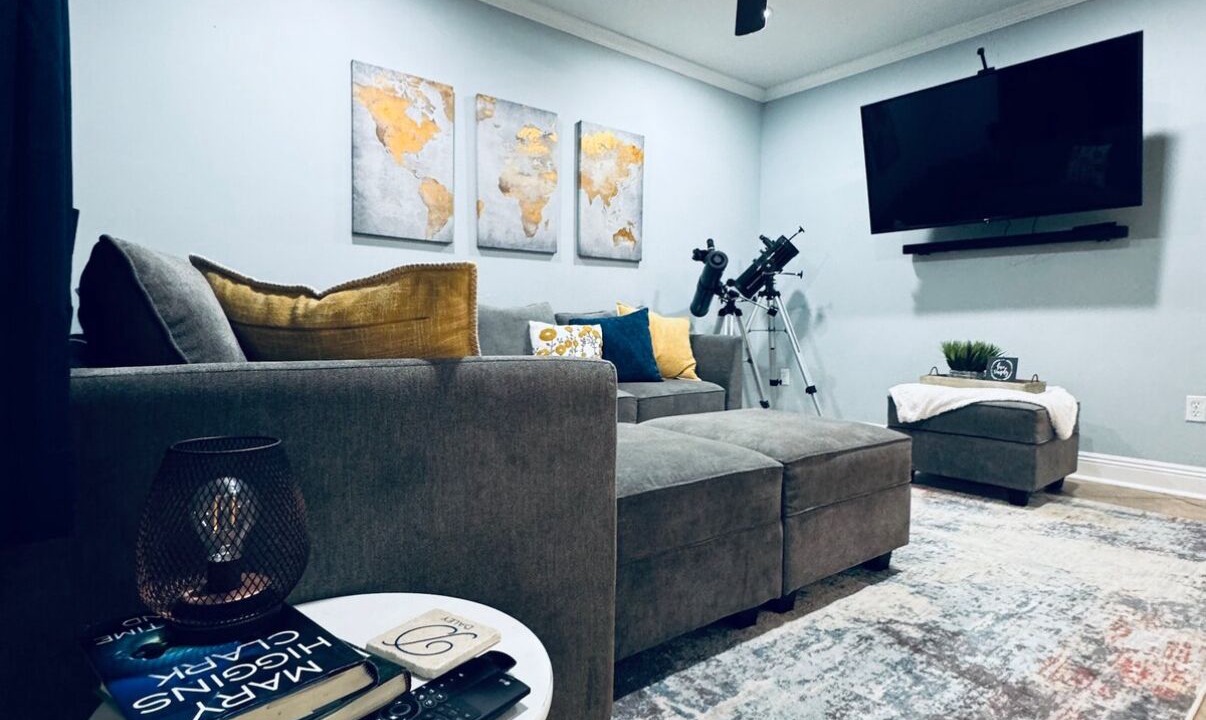Photo of Livingroom in Chalmette