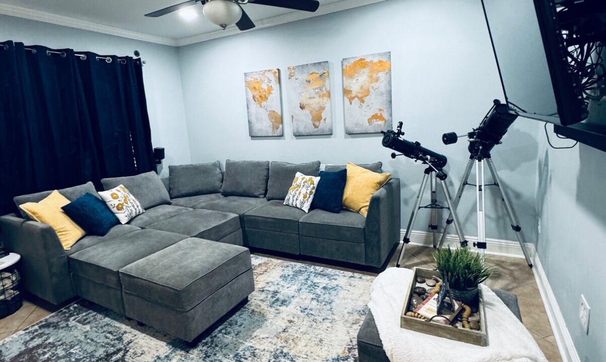 Photo of Livingroom in Chalmette