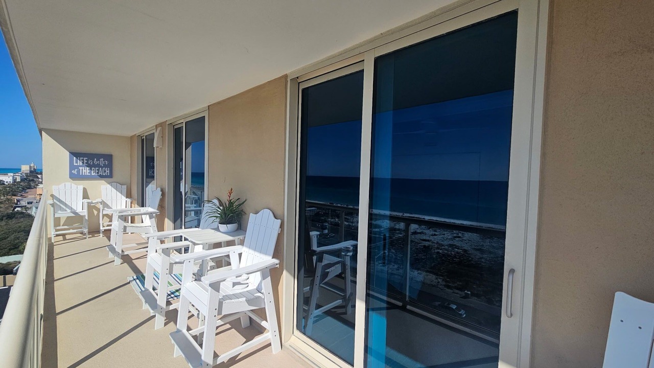 Photo of Outdoor in Villa Sabine