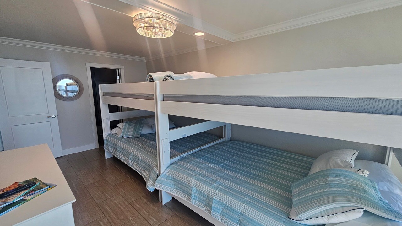 Photo of Bedroom in Villa Sabine