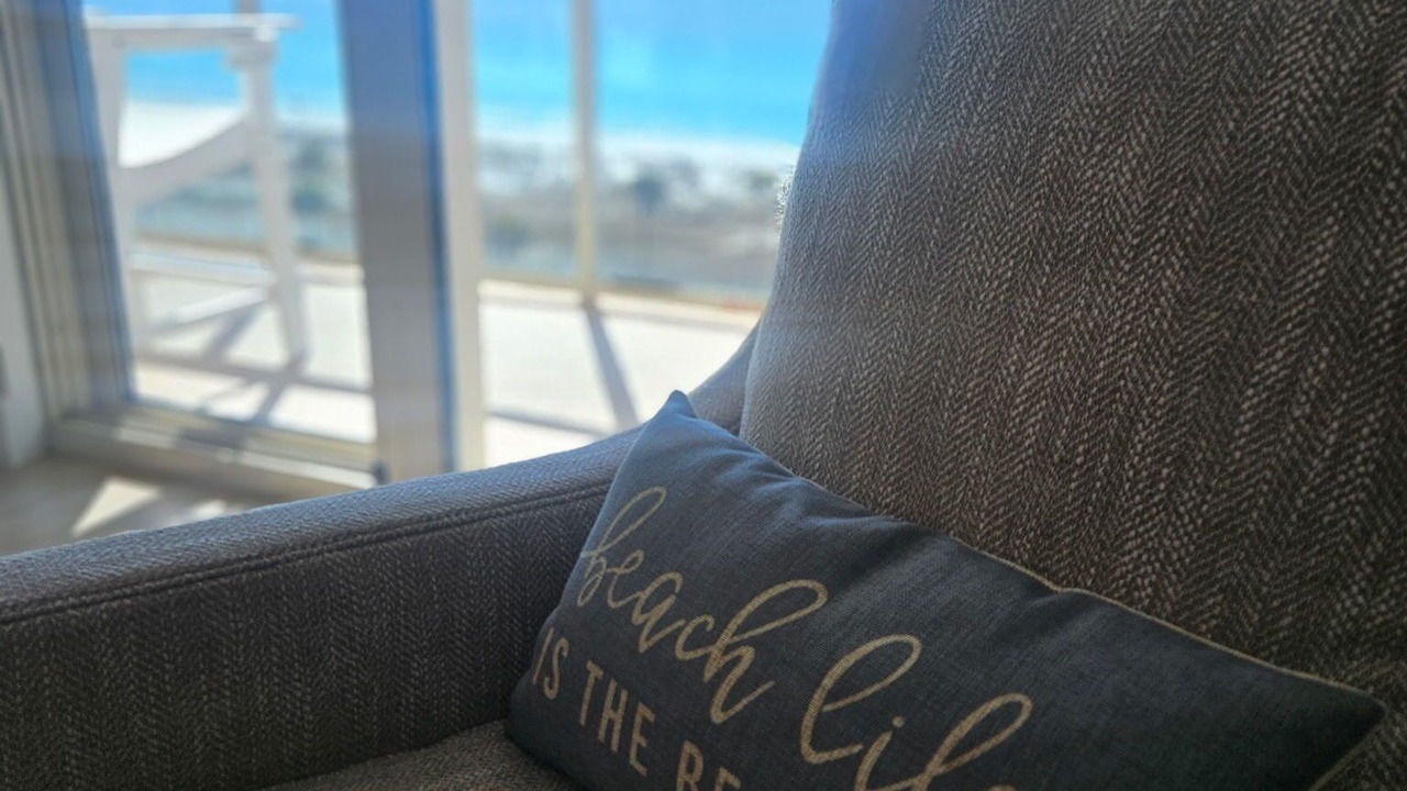 Photo of Livingroom in Villa Sabine
