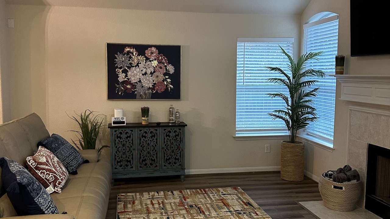 Photo of Livingroom in College Park