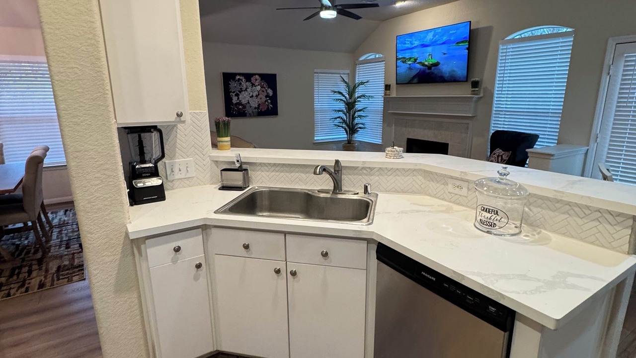 Photo of Kitchen in College Park