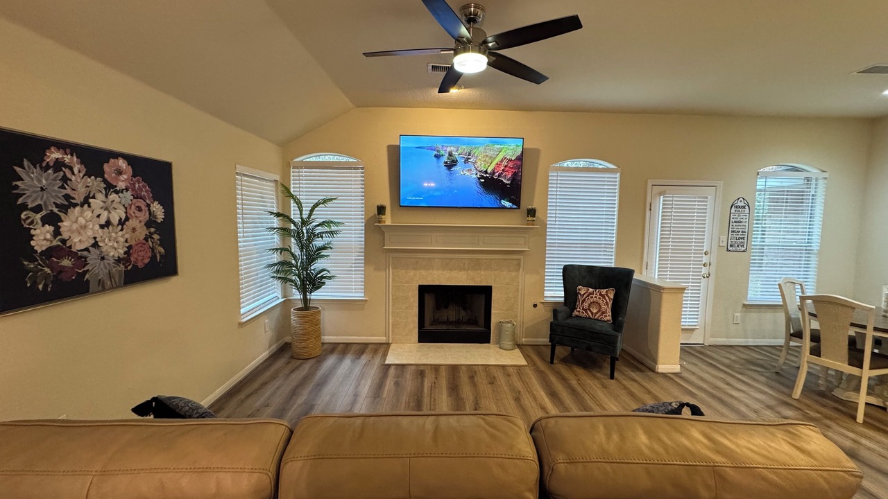 Photo of Livingroom in College Park