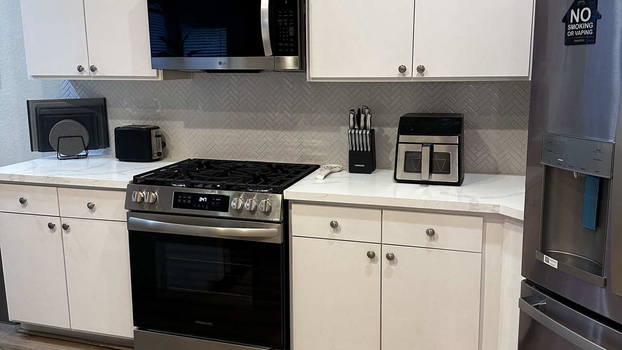 Photo of Kitchen in College Park