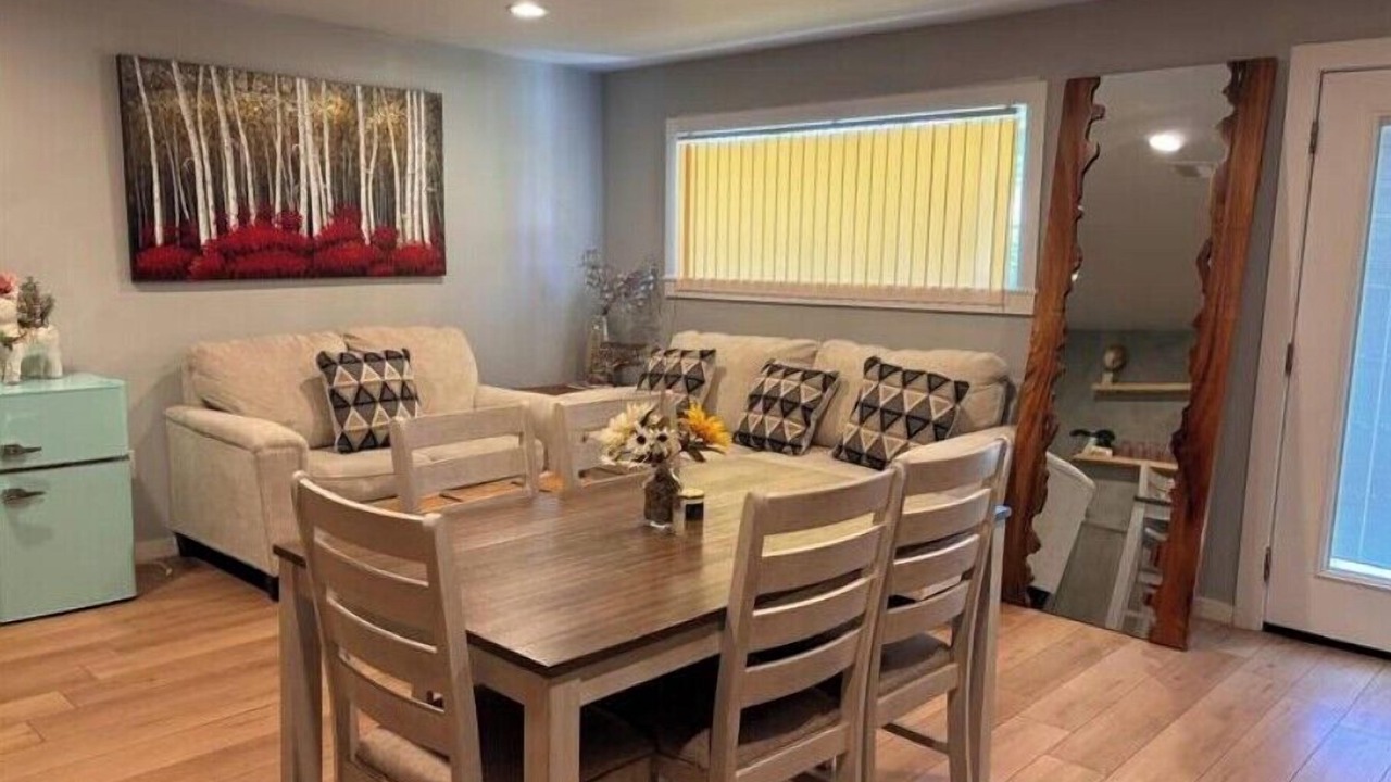 Photo of Livingroom in Kenner - Louis Armstrong International Airport
