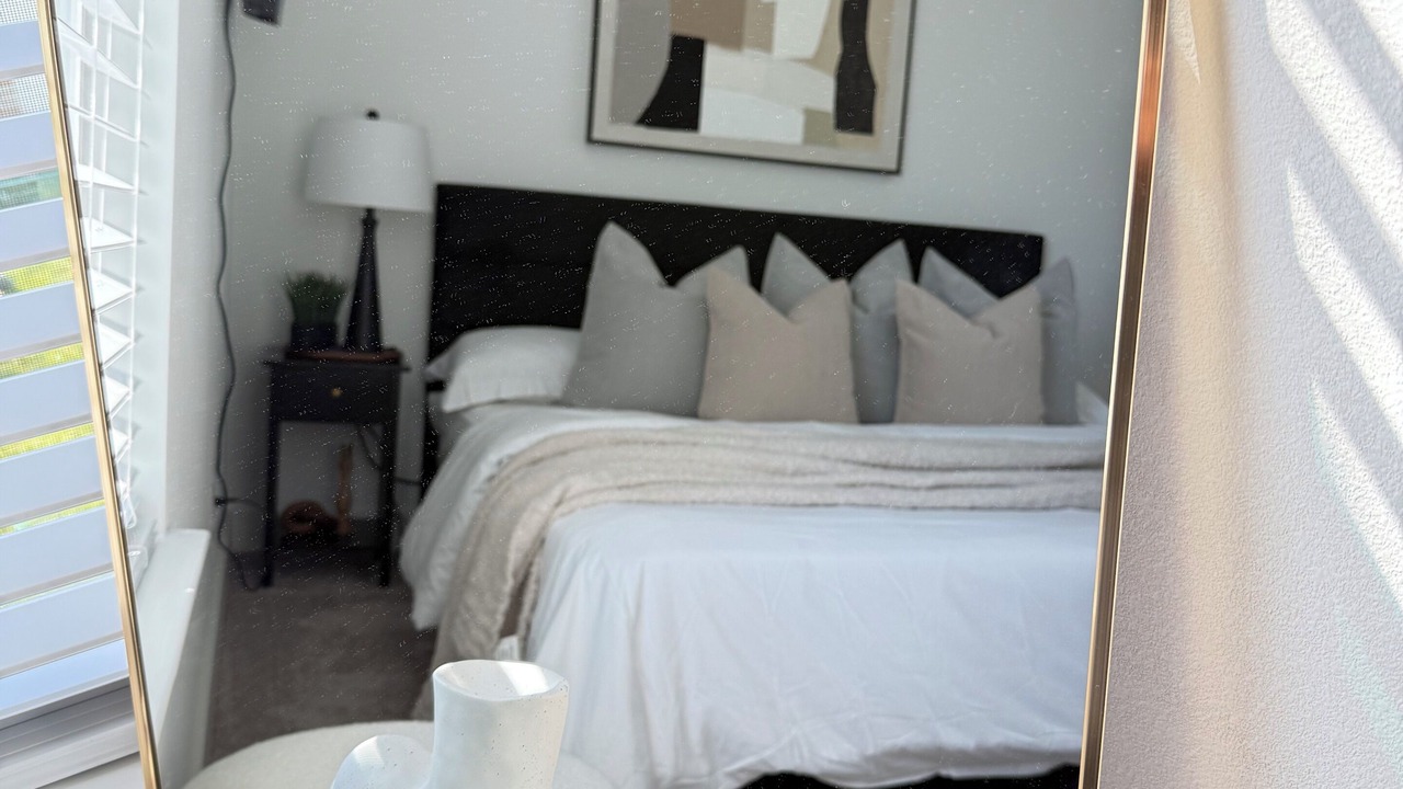 Photo of Bedroom in Northside