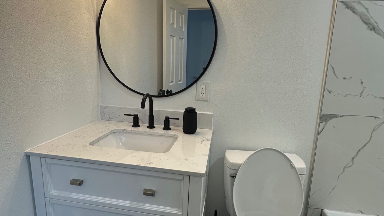 Photo of Bathroom in East Riverside