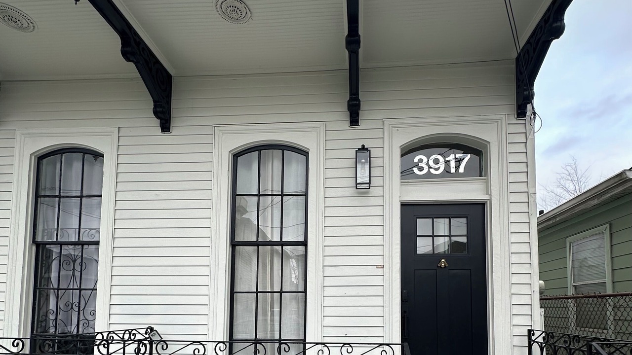 Photo of Outdoor in East Riverside