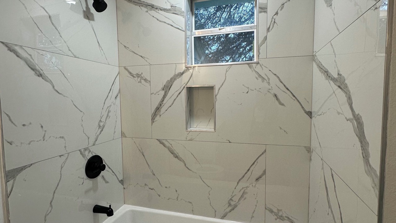 Photo of Bathroom in East Riverside