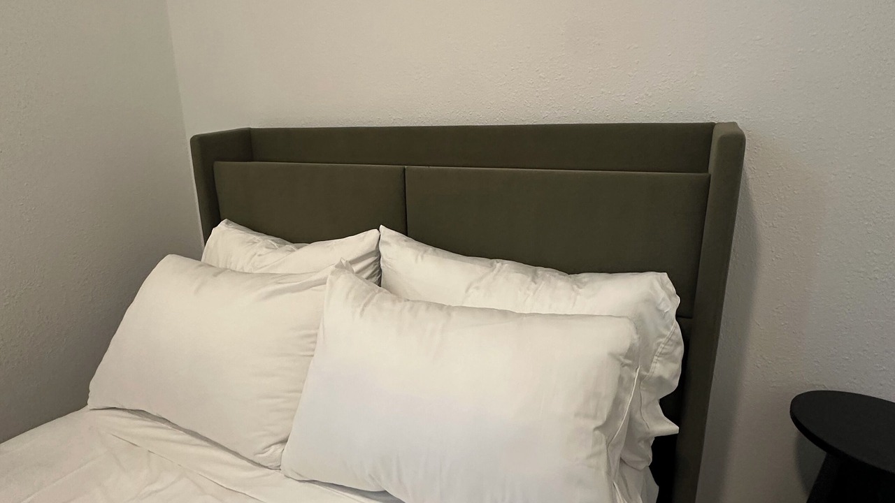 Photo of Bedroom in East Riverside