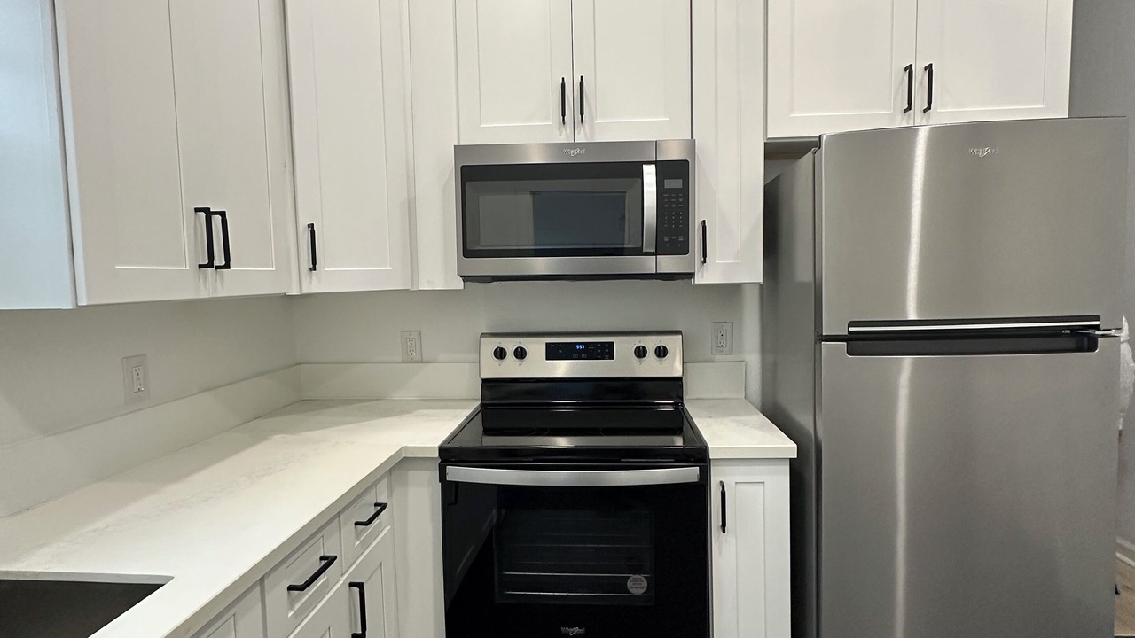 Photo of Kitchen in East Riverside