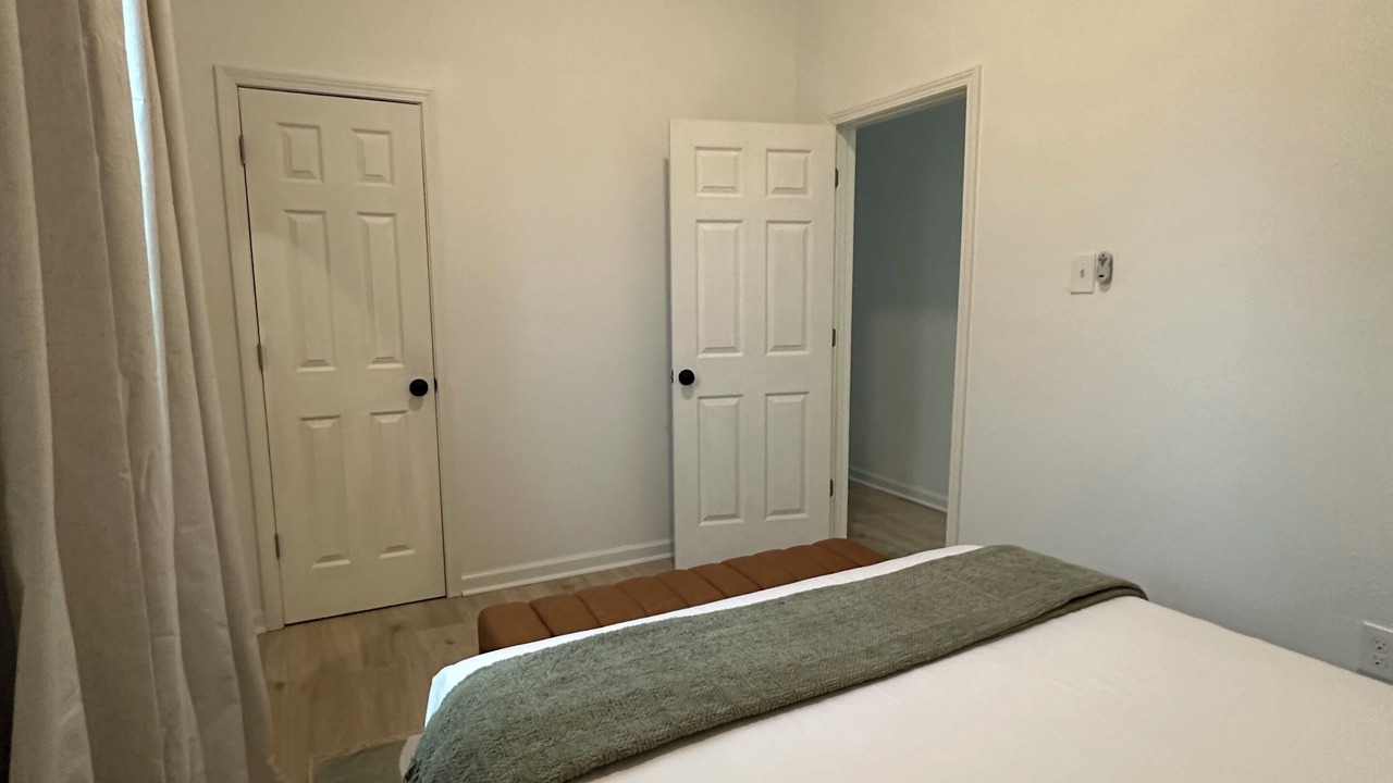Photo of Bedroom in East Riverside