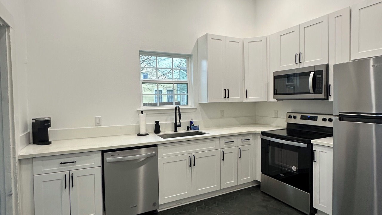 Photo of Kitchen in East Riverside