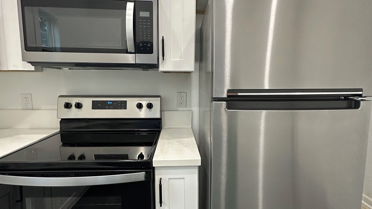 Photo of Kitchen in East Riverside
