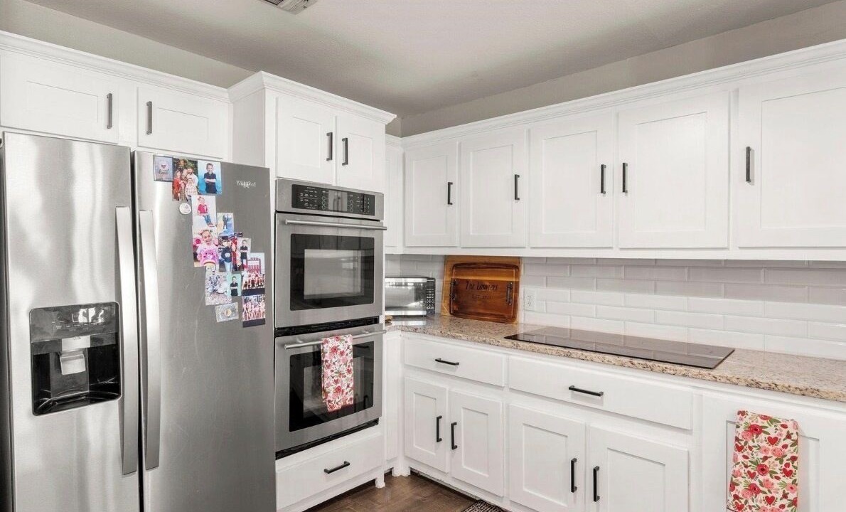 Photo of Kitchen in Gladewater