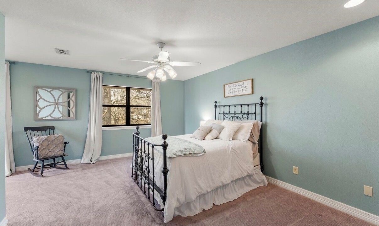 Photo of Bedroom in Gladewater