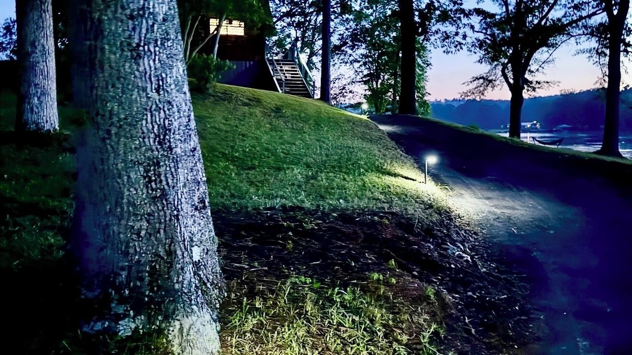 Photo of Outdoor in Meridian
