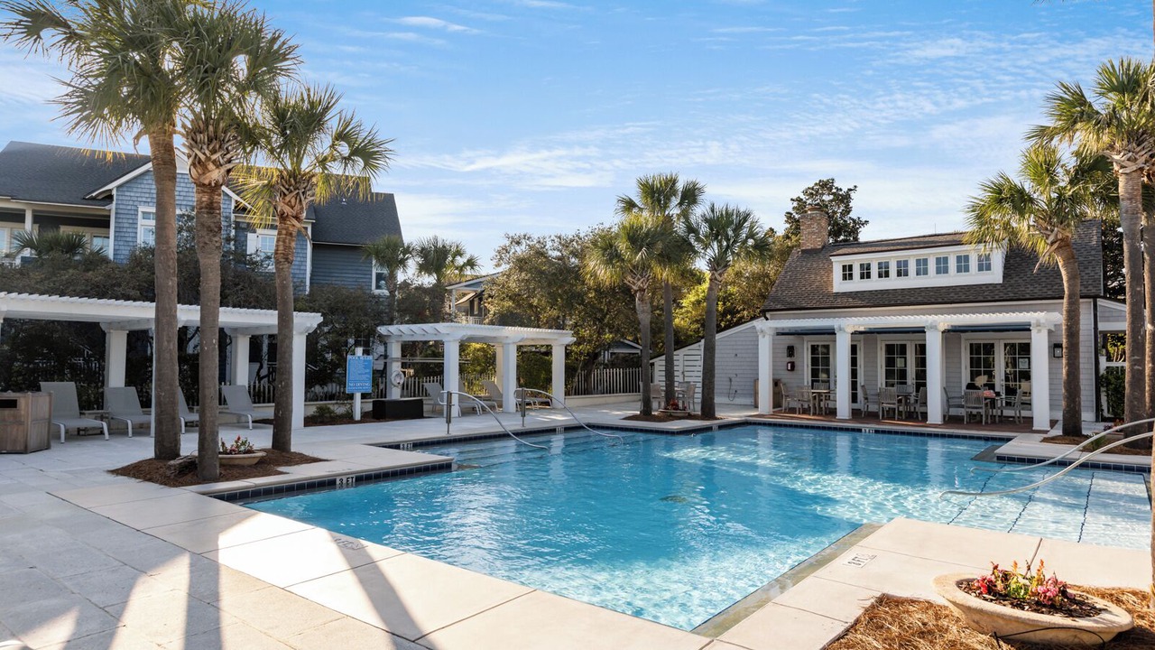 Photo of Outdoor in WaterSound Beach