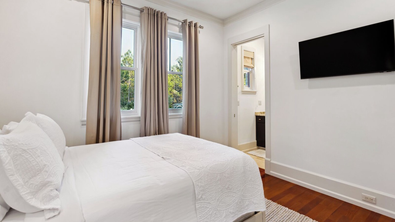 Photo of Bedroom in WaterSound Beach