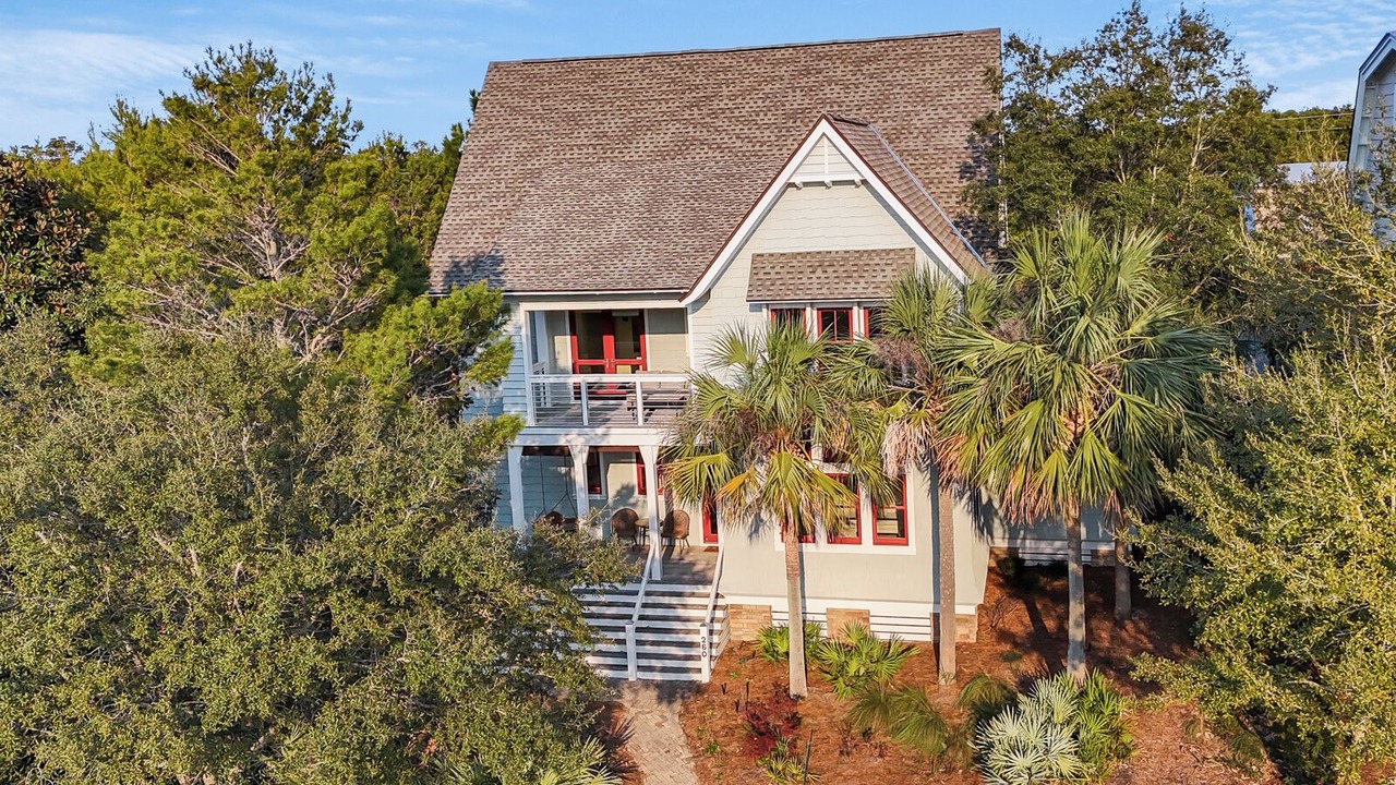 Photo of Outdoor in WaterSound Beach