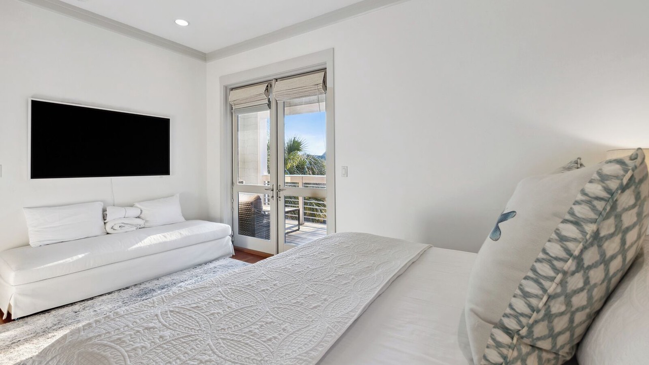 Photo of Bedroom in WaterSound Beach