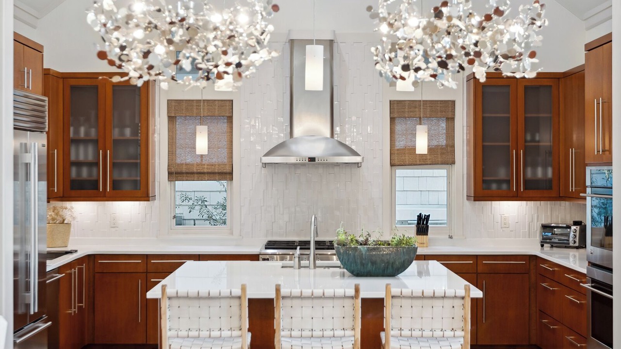 Photo of Kitchen in WaterSound Beach