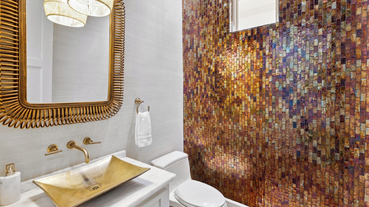 Photo of Bathroom in WaterSound Beach