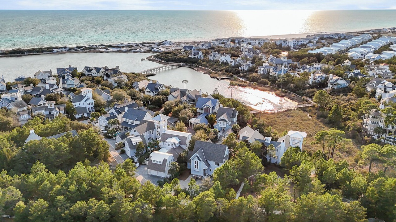 Photo of Outdoor in WaterSound Beach