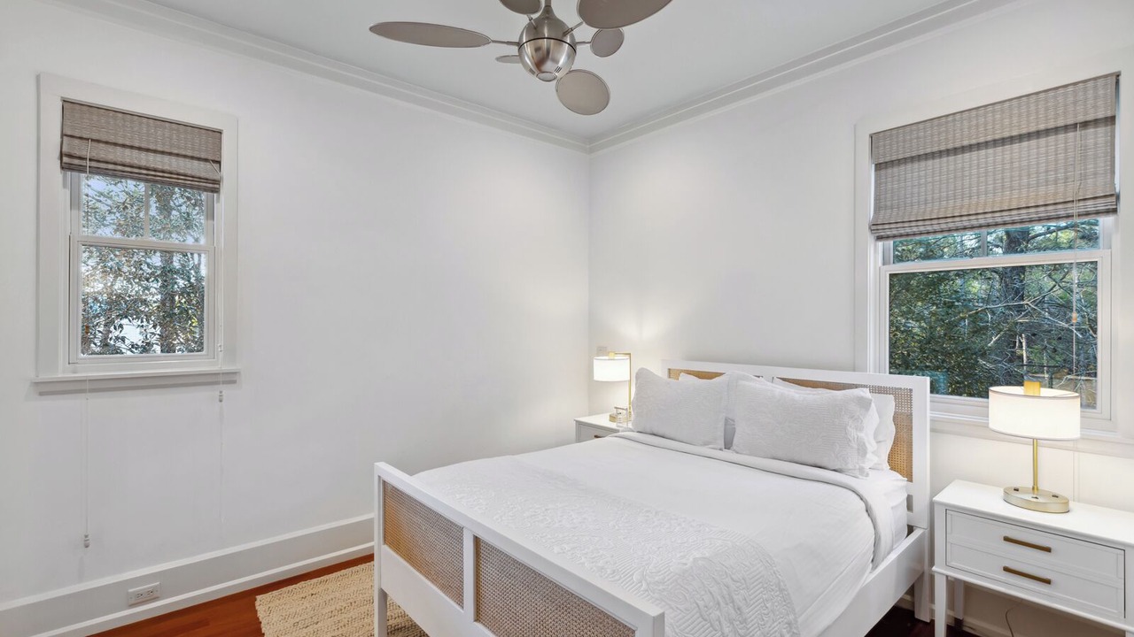 Photo of Bedroom in WaterSound Beach