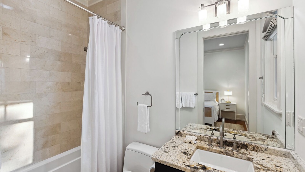 Photo of Bathroom in WaterSound Beach