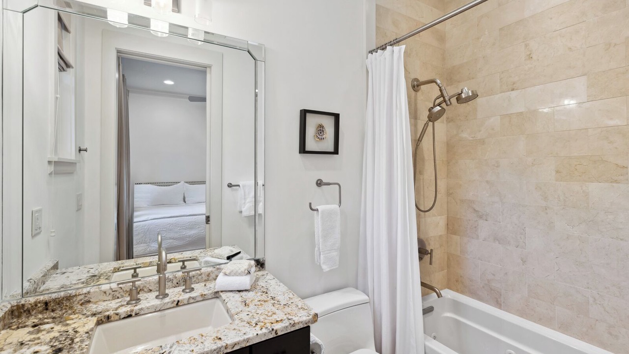 Photo of Bathroom in WaterSound Beach